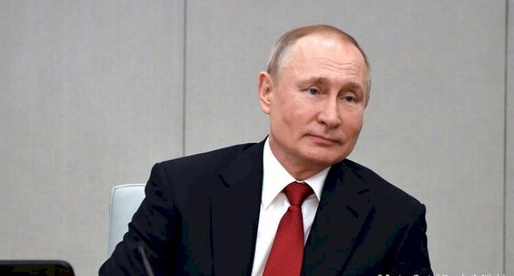 “Putin dedi ki, Qarabağ əhvalatı…” – Qapalı görüşün sirri açıldı