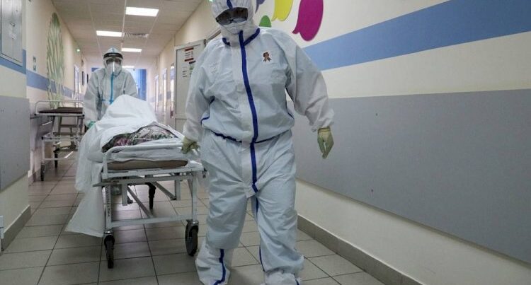 Azərbaycanda daha iki nəfər koronavirusdan öldü, yoluxma sayı artdı – FOTO