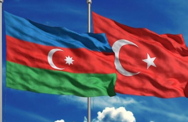 Azərbaycanla Türkiyə arasında 11 saziş imzalandı