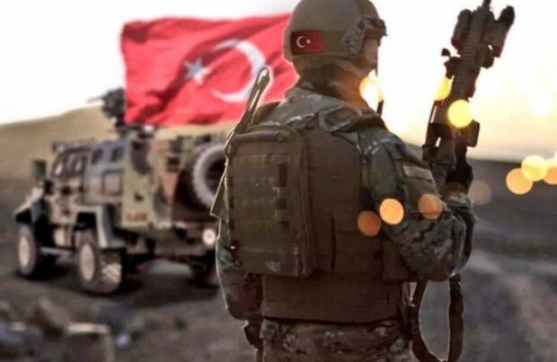 Türkiyə ordusu 2 gündə 37 terrorçunu MƏHV ETDİ