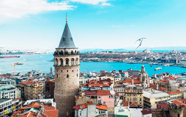 “Buta” İstanbula xüsusi reyslərə başlayır
