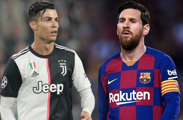 Messi və Ronaldo birinci oldu – ŞOK RƏQƏM