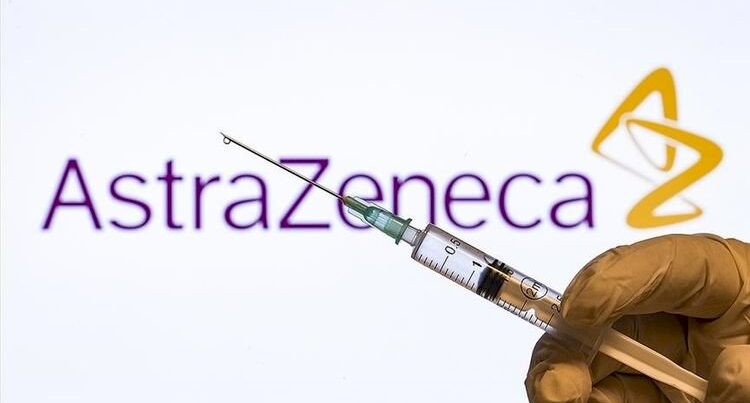 Aprelin 5-də Azərbaycana “AztraZeneca”nın 84 000 doza vaksini göndəriləcək