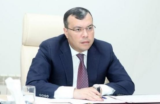 Sahil Babayevin oliqarx kadrı – 17 Saylı Ərazi Məşğulluq Mərkəzinin direktoru haqda korrupsiya iddiaları var…