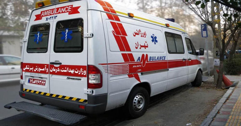 İranda terrorçular tərəfindən partlayış törədilib, ölən və yaralananlar var