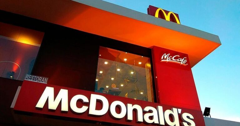 “McDonald`s Azərbaycan” cərimələndi – TAM SİYAHI
