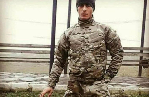 Azərbaycan Ordusunun hərbi qulluqçusu göldə boğularaq öldü – RƏSMİ AÇIQLAMA