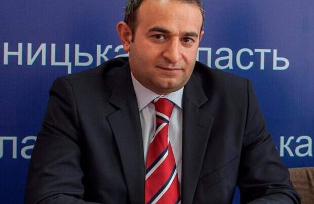 Daşqın Gülməmmədov Ukrayna Qarapapaq Türkləri Milli Şurasının Prezidenti seçildi – FOTOLAR