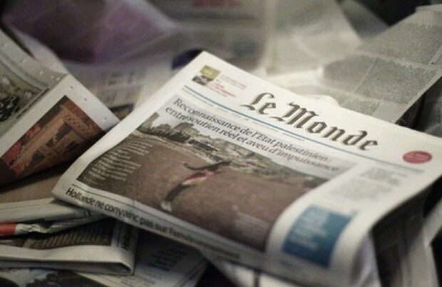 “Mərkəzi aktordan satqına qədər” – “Le Monde” Paşinyandan yazdı