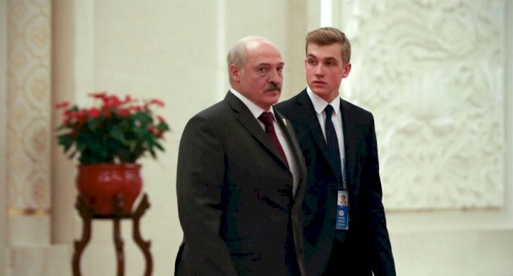 Lukaşenko və övladları belə aradan götürüləcəkdi – Təfərrüat
