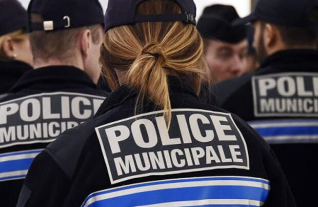 Fransada polisi öldürdülər
