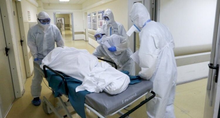Azərbaycanda koronavirusdan daha 33 nəfər öldü – FOTO