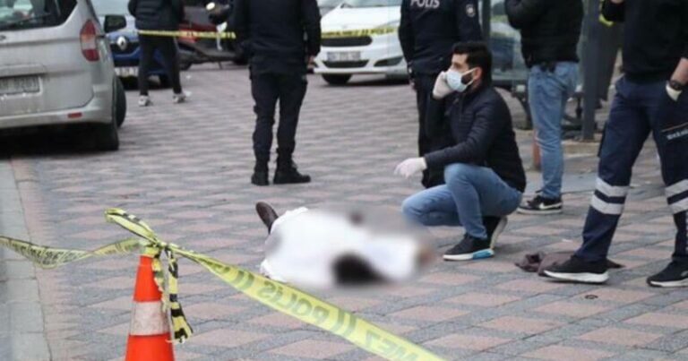 “Kor Hüseyn”ə sillə vurdu, sonra da… – İstanbuldakı kriminal “razborka”nın TƏFƏRRÜATI