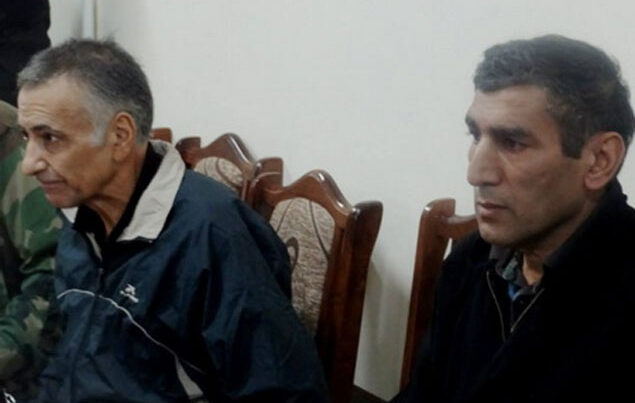 Dilqəm: Şahbaz erməni agentidir, bu da sübutu… – Video