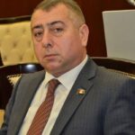 Azərbaycanda sabiq deputat HƏBS EDİLDİ