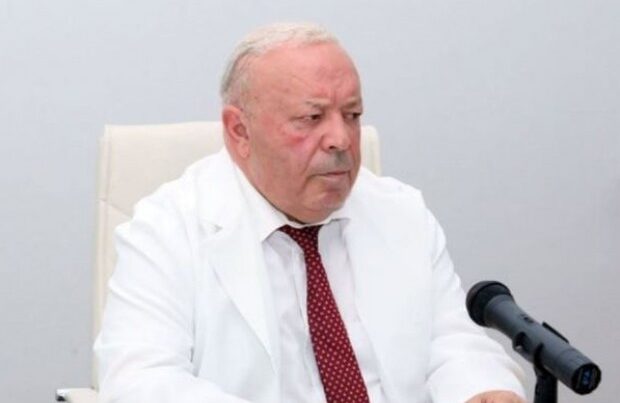 “Semaşko” və Klinik Xəstəxanasının baş həkimləri işdən çıxarıldı – YENİ TƏYİNATLAR