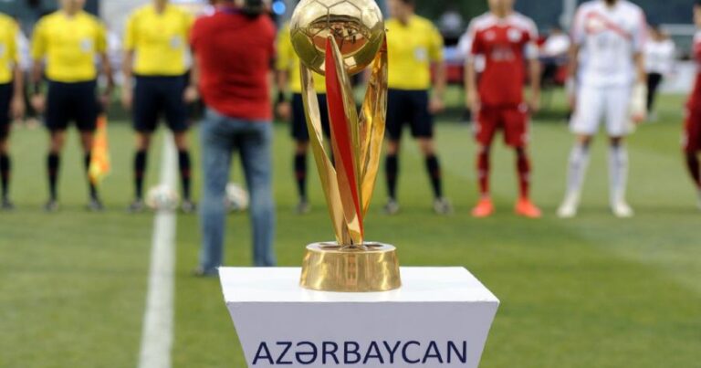 Azərbaycan kubokunun finalında ikinci qol – CANLI YAYIM