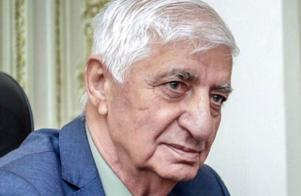 Prezident Fikrət Qocanın vəfatı ilə bağlı nekroloq imzaladı