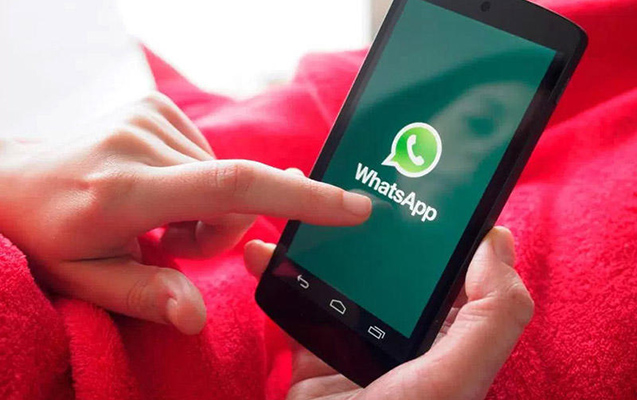 “WhatsApp”ın gizlilik şərtini qəbul etməyənlərin nəzərinə