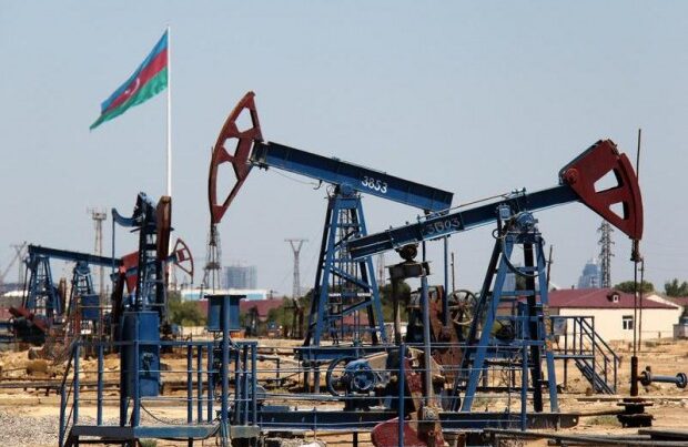 Azərbaycan nefti 78 dollardan baha satılır