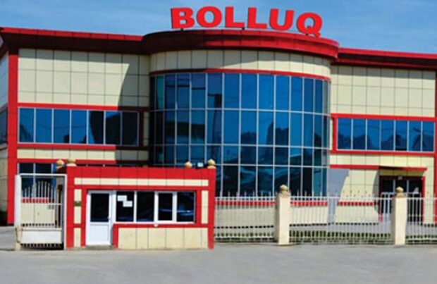 Prokurorluq “Bolluq LTD”dəki qanunsuzluqlarla bağlı MƏLUMAT YAYDI
