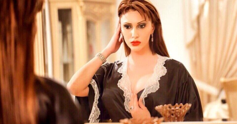 “Mənim bir “krılom” onların maşınından bahadır” – Azərbaycanlı aktrisa – VİDEO