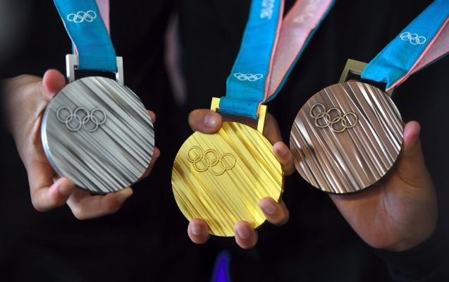 Tokio-2020-nin medal sıralaması – Lider dəyişdi