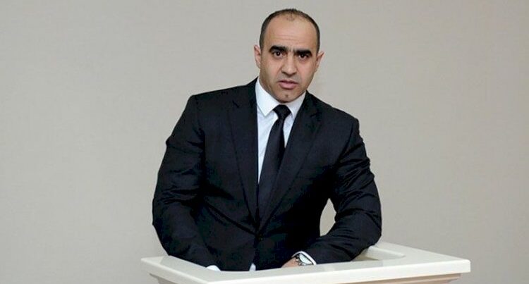 Vasif Talıbov naziri bu videoya görə işdən çıxardıb? – VİDEO