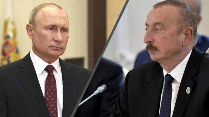 Əliyevlə Putin RAZILAŞDI: Qarabağda YENİ ƏMƏLİYYAT BAŞLAYIR