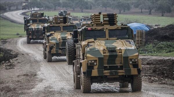 Şəhidlərin qisası alındı: 7 terrorçu məhv edildi