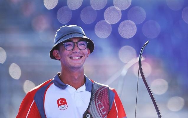 Türkiyə Tokio-2020-də ilk qızıl medalını qazandı