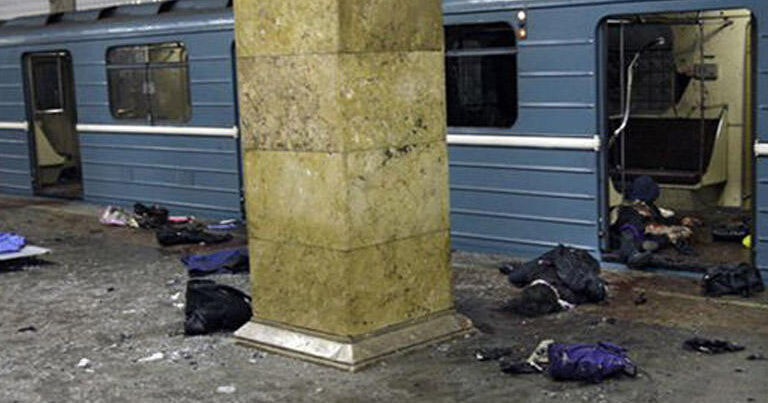 Bakı metrosunda baş verən terror aktından 27 il ötür – FOTO