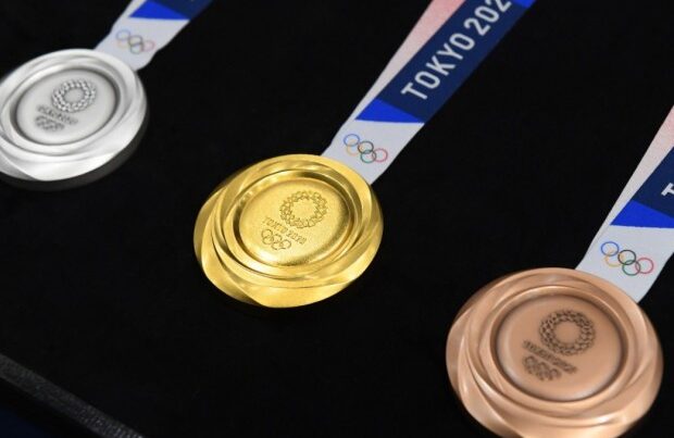Tokio-2020-də medal SIRALAMASI