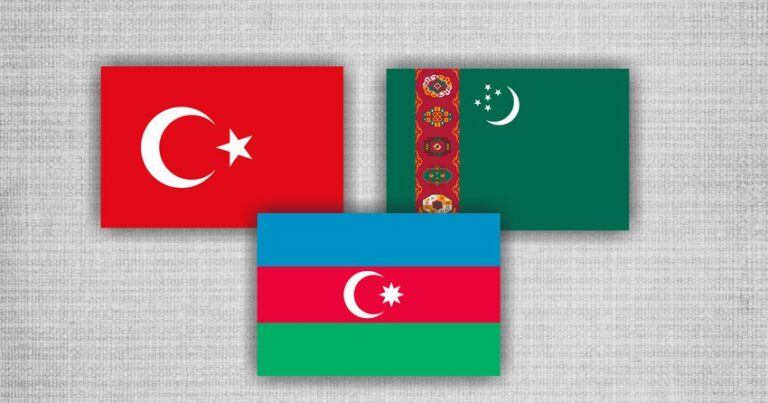 Azərbaycan, Türkmənistan və Türkiyə Prezidentlərinin zirvə toplantısı keçiriləcək