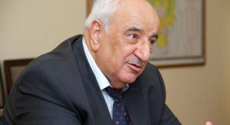 Baş nazirin 81 yaşlı keçmiş müavini: Evindədir, 3500 manat pensiya alır