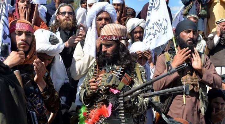 “Taliban” hökumətdə ilk təyinatları həyata keçirdi