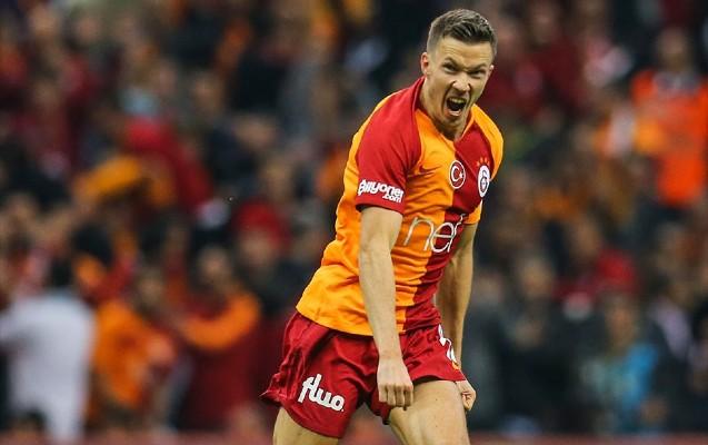 “Qalatasaray” onunla vidalaşdı