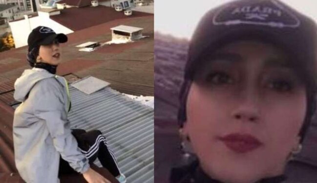 “Tik-Tok” daha bir CAN ALDI: 23 yaşlı qızın faciəli ölümünün ANBAAN GÖRÜNTÜSÜ