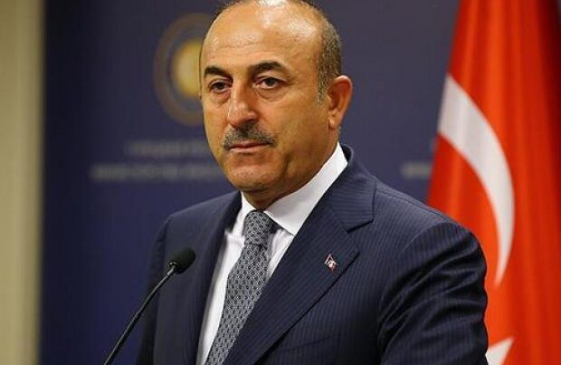 “Türkiyə əfqan qaçqınları qəbul edə bilməyəcək” – Çavuşoğlu