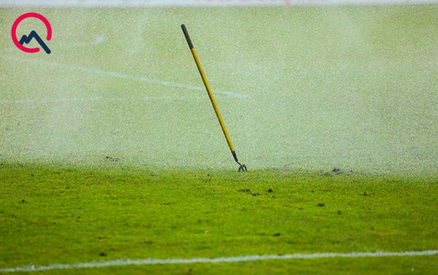 “Stadiondakı ota bakteriya düşüb” – “Qarabağ”dan rəsmi açıqlama