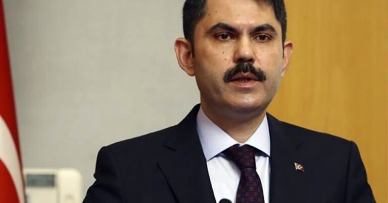 “Yanmış bölgələri yenidən bərpa edəcəyik” – Nazir
