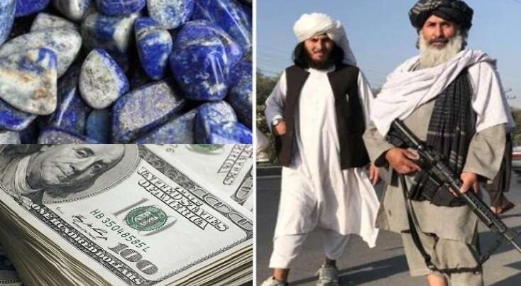 “Taliban”dan Türkiyəyə İNANILMAZ TƏKLİF: 1 trilyon dollar…