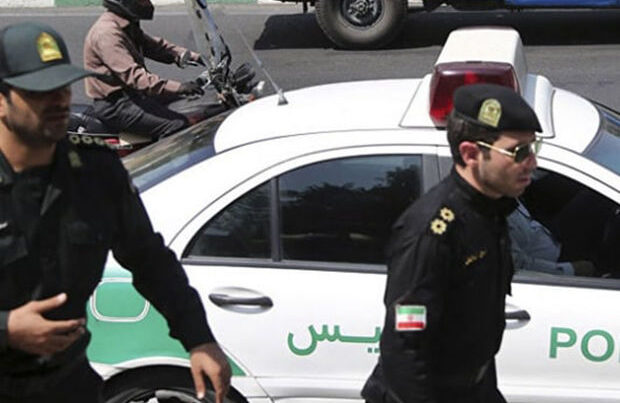İran polisi daha bir gənci başından güllələyərək qətlə yetirib – VİDEO
