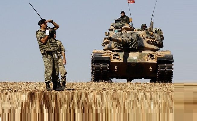 Türkiyə Ermənistana hərbi müdaxiləyə hazırlaşır? – YENİ MÜHARİBƏ…