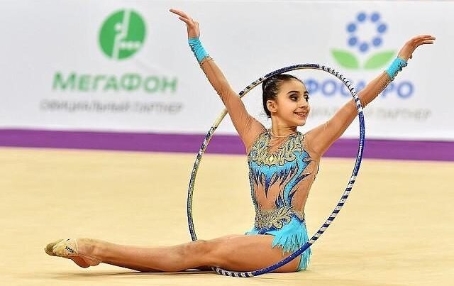 Tokio-2020: Gimnastımız 15-ci pillədə