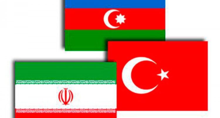 Azərbaycan, Türkiyə və İran XİN başçılarının görüşü olacaq