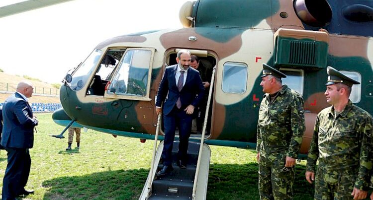 O bir də Qarabağı görməyəcək: “Gəlsə, Azərbaycan əsgəri də Ermənistana girəcək”