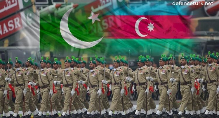 “İran Azərbaycana qarşı hərəkət etsə, Pakistan ordusu Tehranda olacaq”