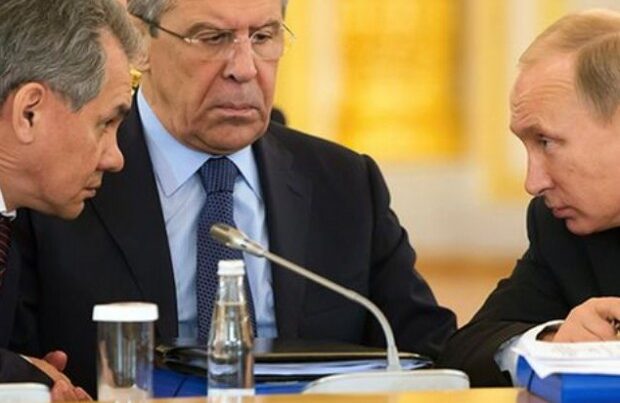 Putin Lavrov və Şoyqu haqda danışdı – “Onlara heyfim gəlir”