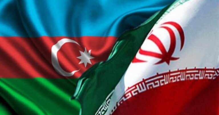 İranın Azərbaycana qarşı aqressiyasının səbəbləri bəlli oldu: Tehran nədən narahatdır? – AÇIQLAMA